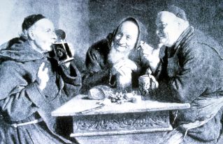Bierprobe (Foto: GfÖ)